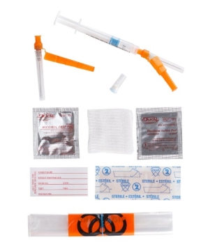 Pro-Vent® Plus 4599P-1 ICU45991