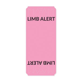 Ident-Alert® PDC12PDJ 22-00106