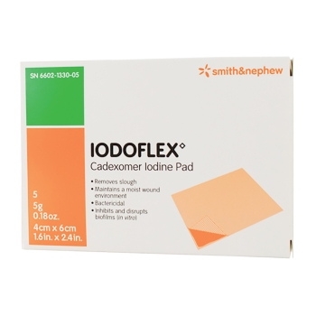 Iodoflex 6602133005 SMN33005