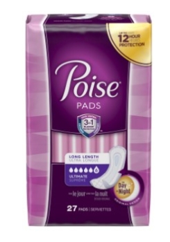 Poise® 33593 KBC33593