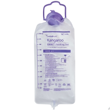 Kangaroo OMNI™ B10FD CRDB10FD