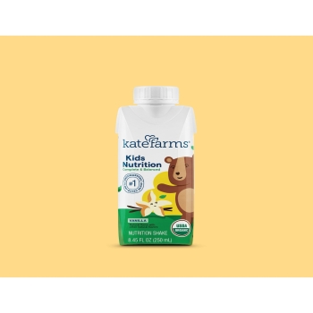 Kids Nutrition 811112031208 12-811112031208