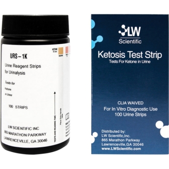 LW Scientific URS-01PR-KE77 LWSPKE77