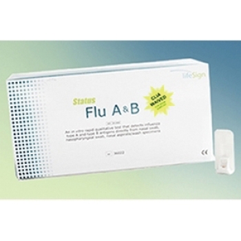 LifeSign® 36025 LIF36025