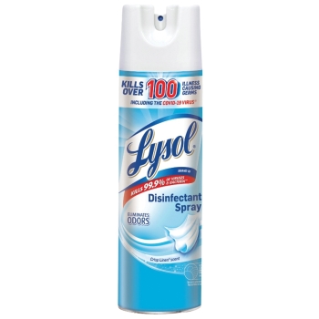 Lysol&reg; RAC74828CT RCB74828