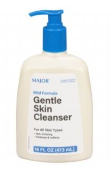 MAJOR&reg; 01257 MAJ01257