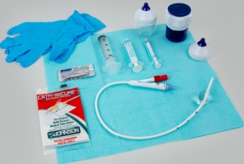 The Macy Catheter MCK-1001 21-MCK-1001