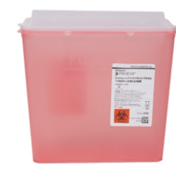 McKESSON 2262 MCK02262