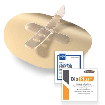 MEDLINE BOM51250EA MDL51250