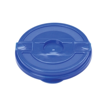 MEDLINE DYCBLUELID MDLUELID