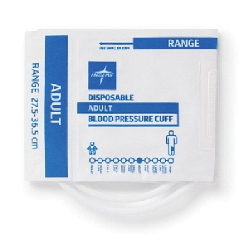 MEDLINE MDS9923 MDLS9923