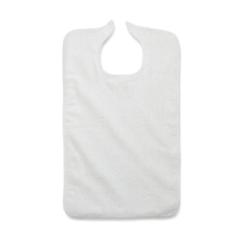 Calderon Textiles 711-1830W MLMDTAB3B30WHI