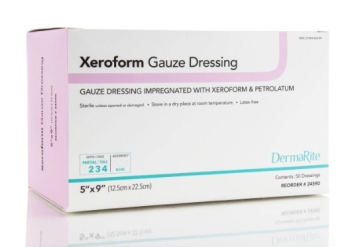 DermaRite Industries, LLC 24590 MLCUR253590Z