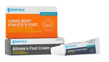 SHEFFIELD&reg; 03305024 MLOTC033506