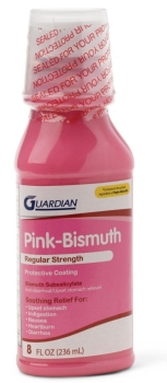 Guardian Drug Company 527 MLOTCS0378C2
