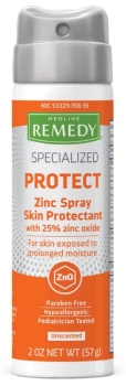 Remedy MSC0925ZS 25-MSC0925ZS