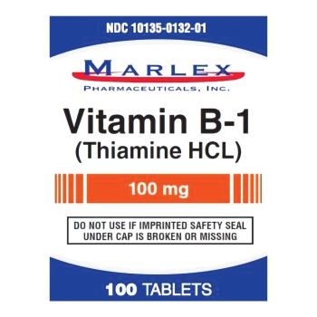 Marlex Pharmaceutical&reg; 10135013201 OTC13201