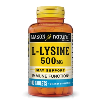 Mason Natural® 311845072115 OTC72115