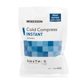 McKESSON 16-9702 MCK69702
