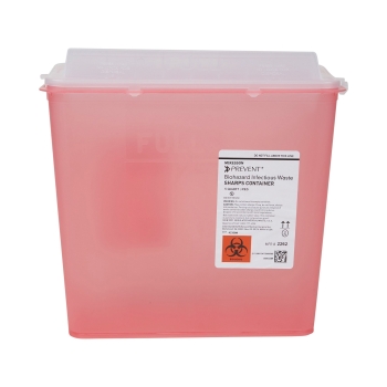 McKESSON 2262 MCK02262