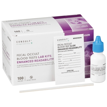 McKesson Consult™ 127-100ER CLS100ER