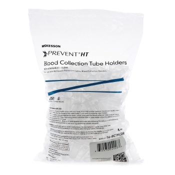 McKesson Prevent® HT 16-BCTHLDR MCKTHLDR