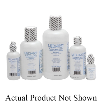Medi-First® 21526 MDQ21526
