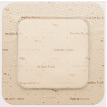 Mepilex® Border Flex 595400 ALA595400Z