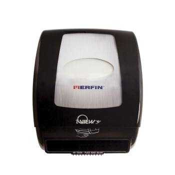 Merfin® 51245EB NPS245EB