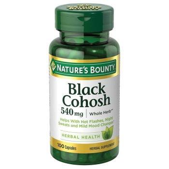 NATURE'S BOUNTY&reg; 7431233511 OTC71030