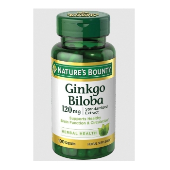 Nature’s Bounty&reg; 7431204544 USN04544