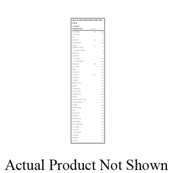 Nestle 35984000 NES84000