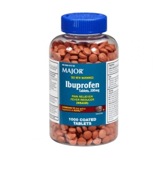 MAJOR&reg; 700948 OTC00948