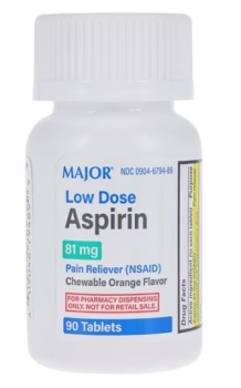 MAJOR&reg; 701002 OTC01002