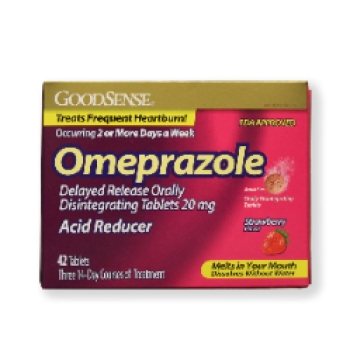 GOODSENSE&reg; LP52055 OTC52055