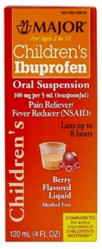 MAJOR&reg; 00904-5577-20 OTC07251