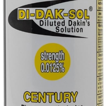 Dakins&reg; Solution 436066916 OTC66916