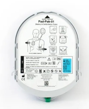Heartsine PAD-PAK-01 10-PAD-PAK-01
