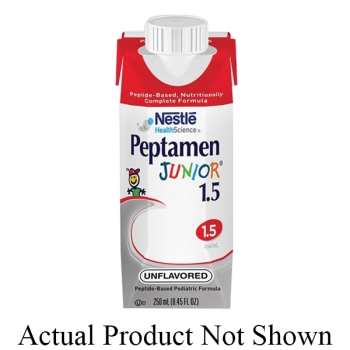 Peptamen JUNIOR&reg; 9871618543 NES18543