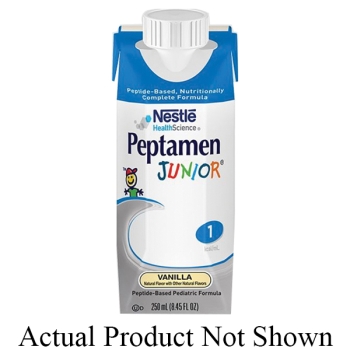 Peptamen JUNIOR&reg; 9871677360 NES77360