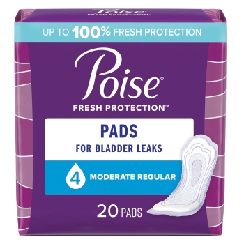 Poise® 19564 KBC19564