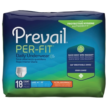 Prevail PF-517/1 FQPF5171