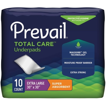 Prevail&reg; UP-100/1 FQPP1001