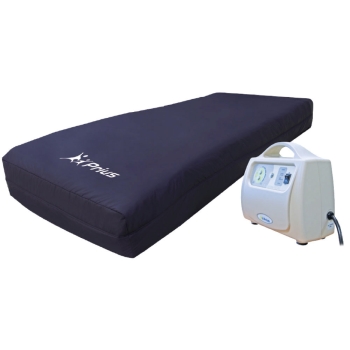 Prius Healthcare ENHANCE RDX PRS00RDX