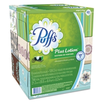 Puffs® PGC39383 PGC39383