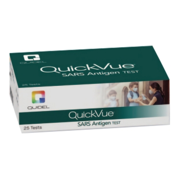 QuickVue&reg; 20387 QDC20387