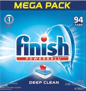 Finish RAC97330 RAC92789