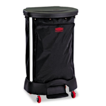 Rubbermaid&reg; RCP6350BLA RUB06350