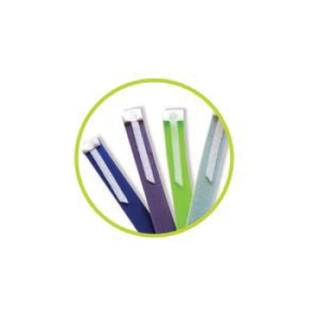 RainbowTie® 501PRT PPM01PRT