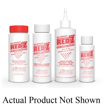 Red Z™ 2030 MDG02030